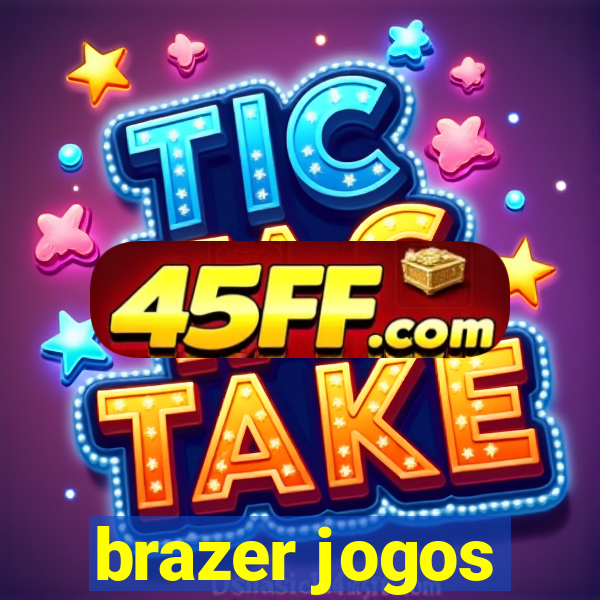 brazer jogos